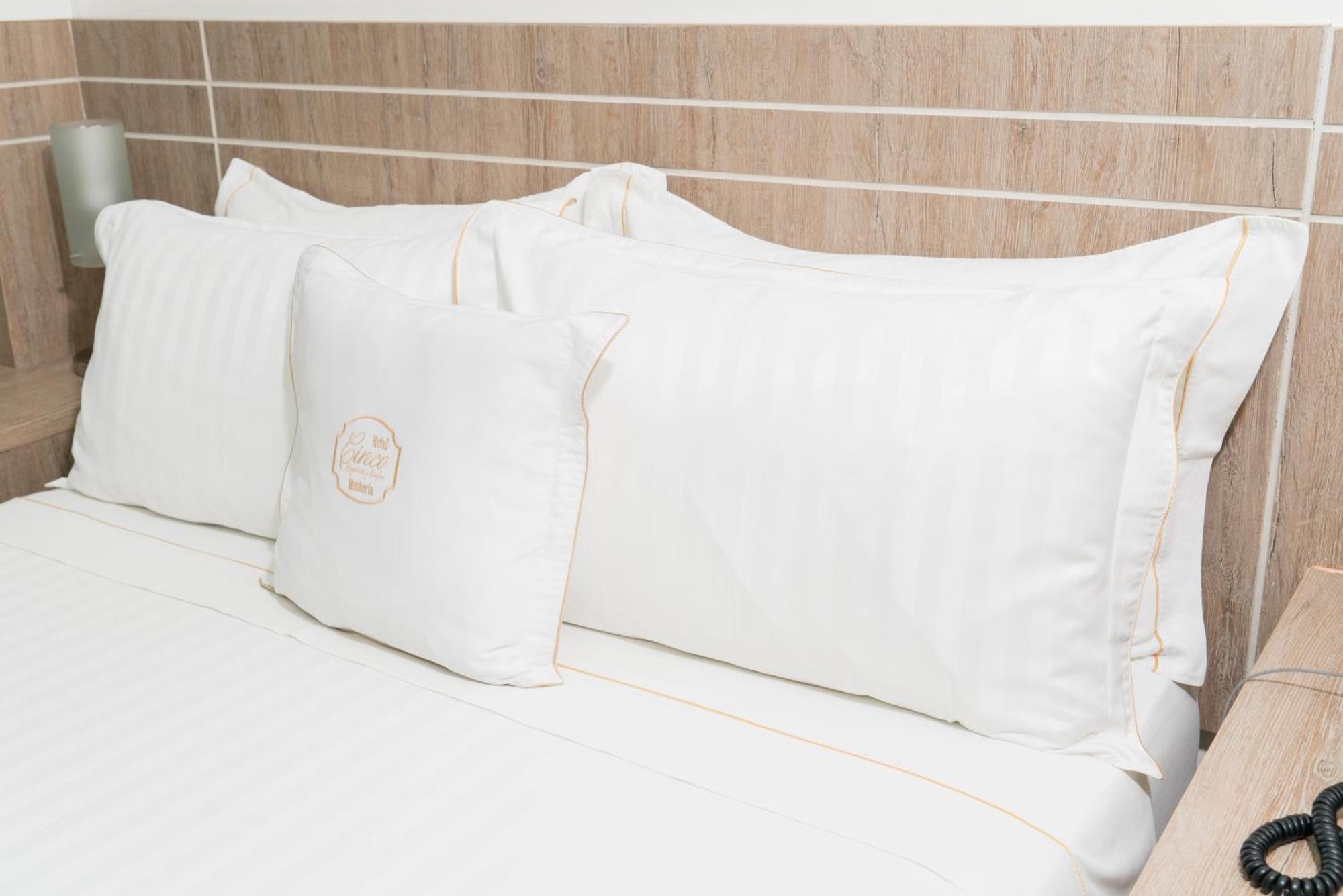 Hotel Cinco Montería 外观 照片