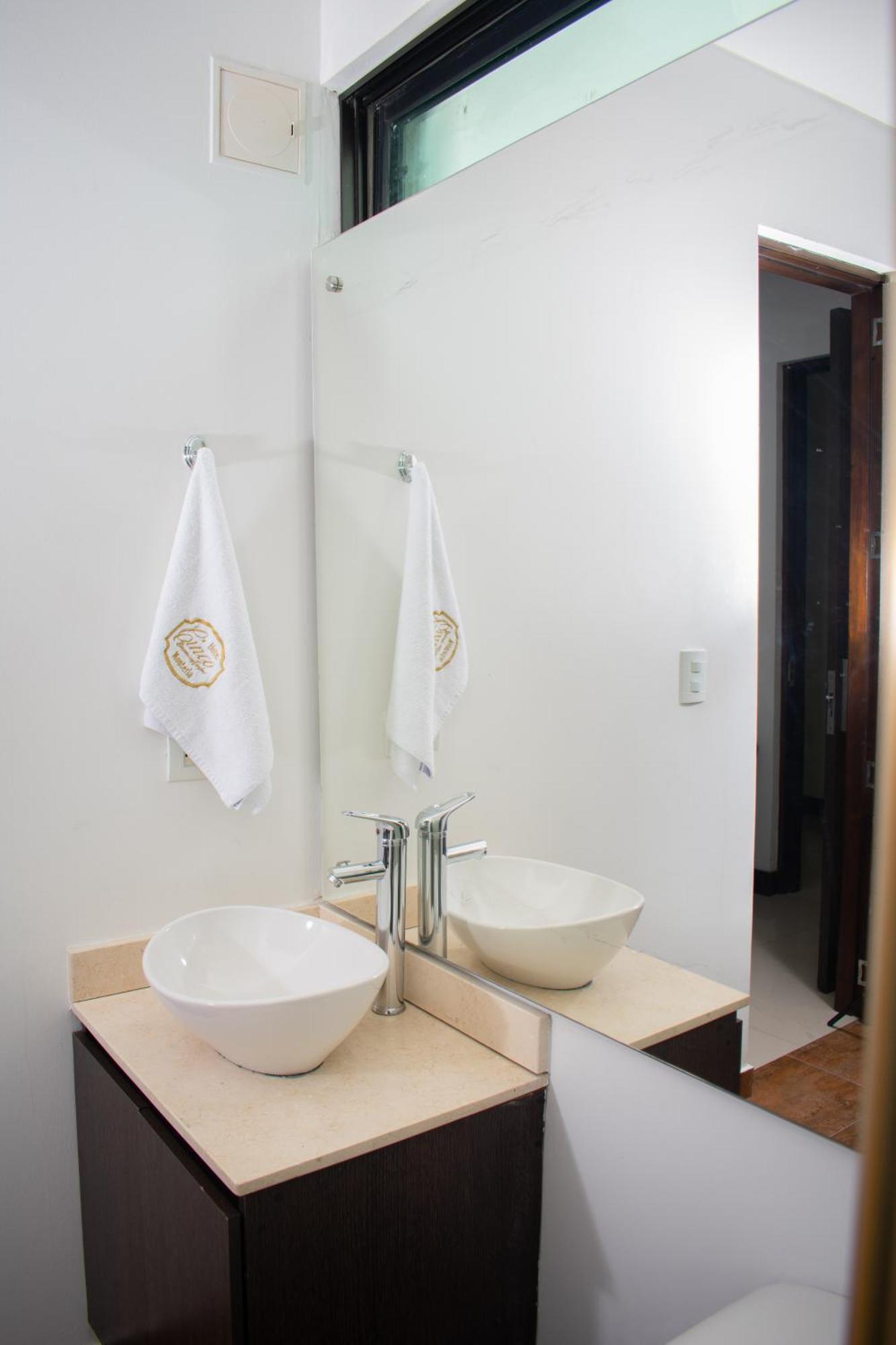 Hotel Cinco Montería 外观 照片
