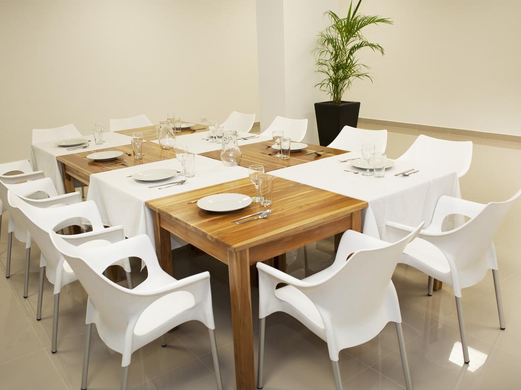 Hotel Cinco Montería 外观 照片