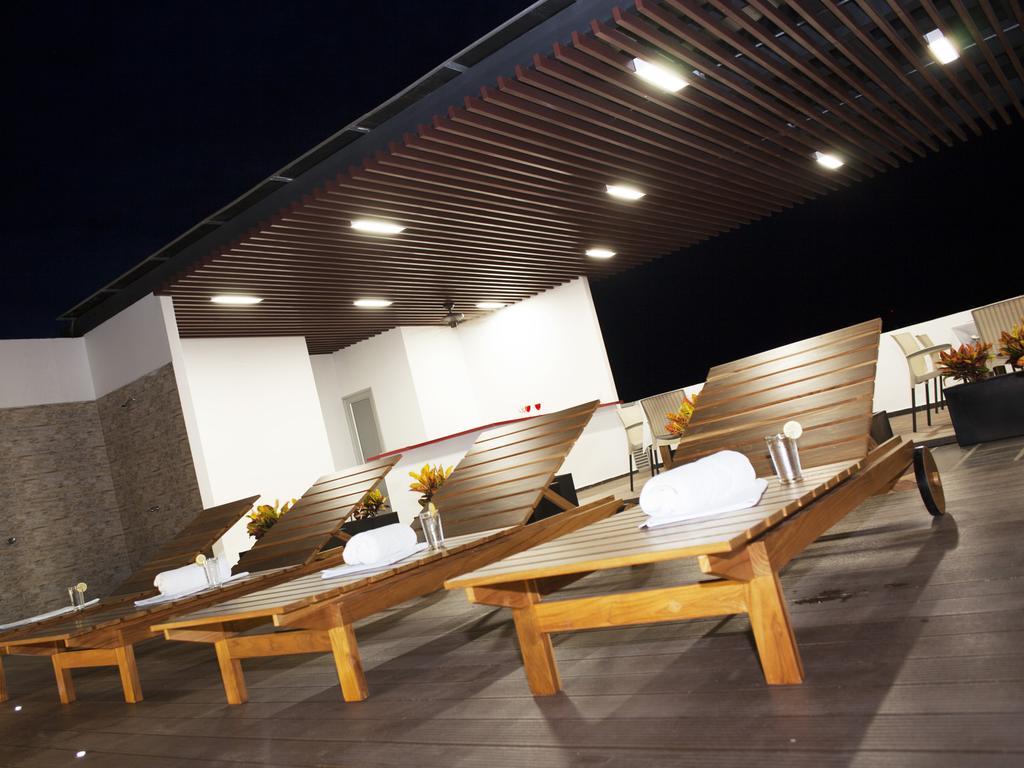 Hotel Cinco Montería 外观 照片