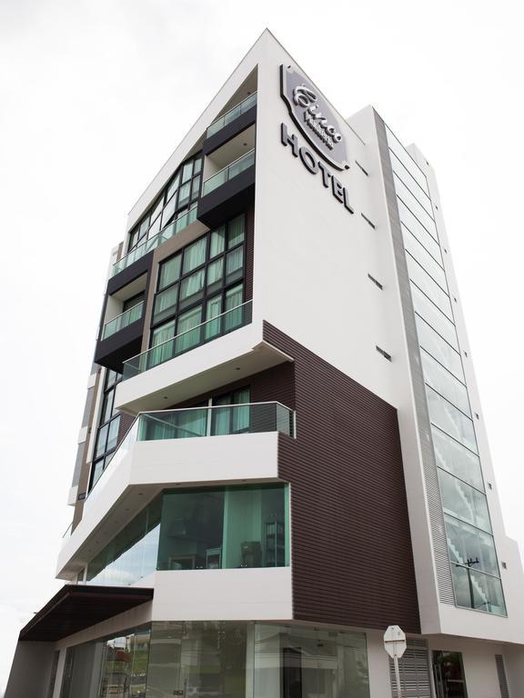 Hotel Cinco Montería 客房 照片