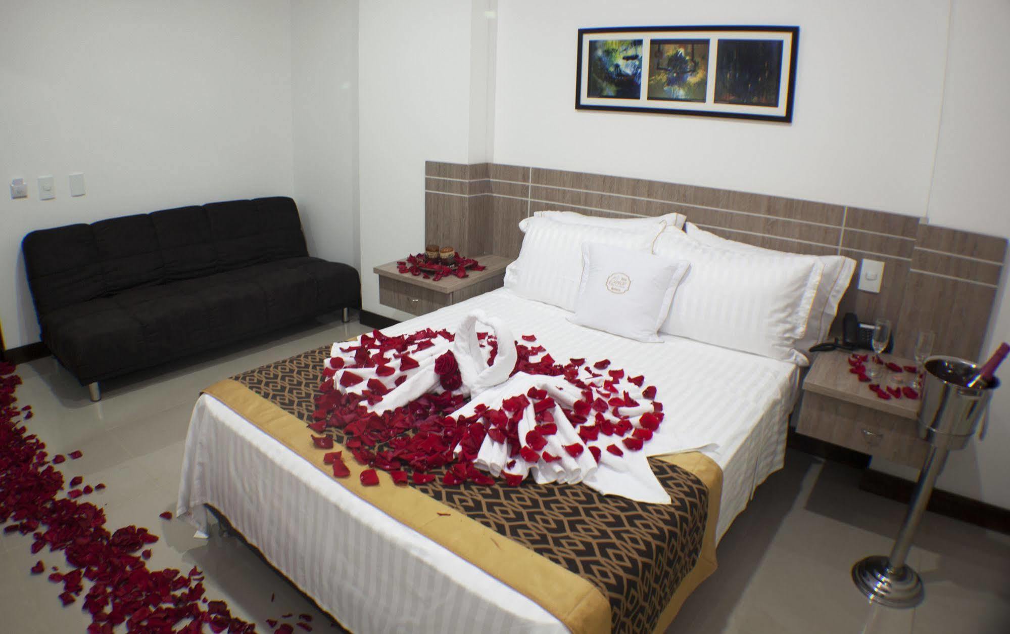 Hotel Cinco Montería 外观 照片