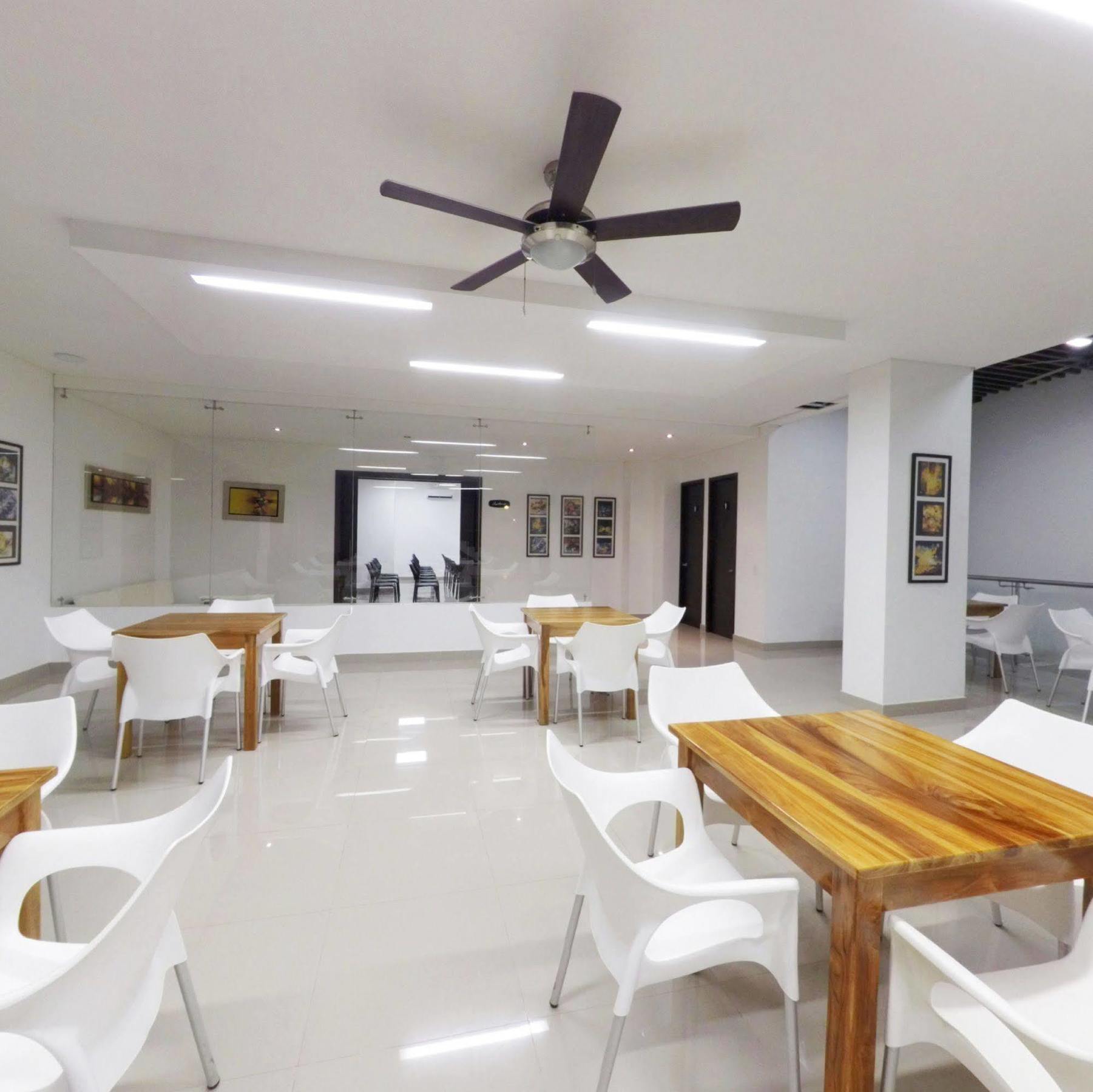 Hotel Cinco Montería 外观 照片