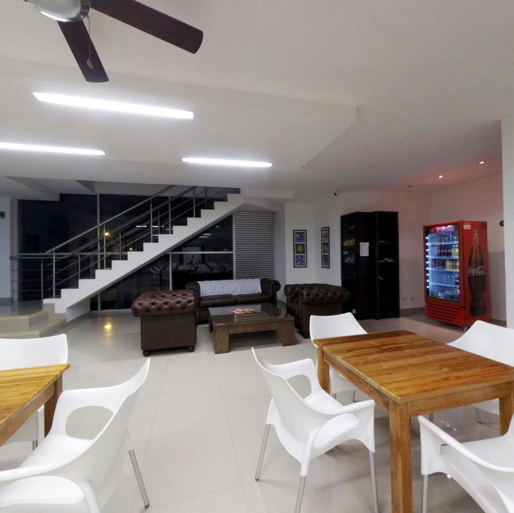 Hotel Cinco Montería 外观 照片