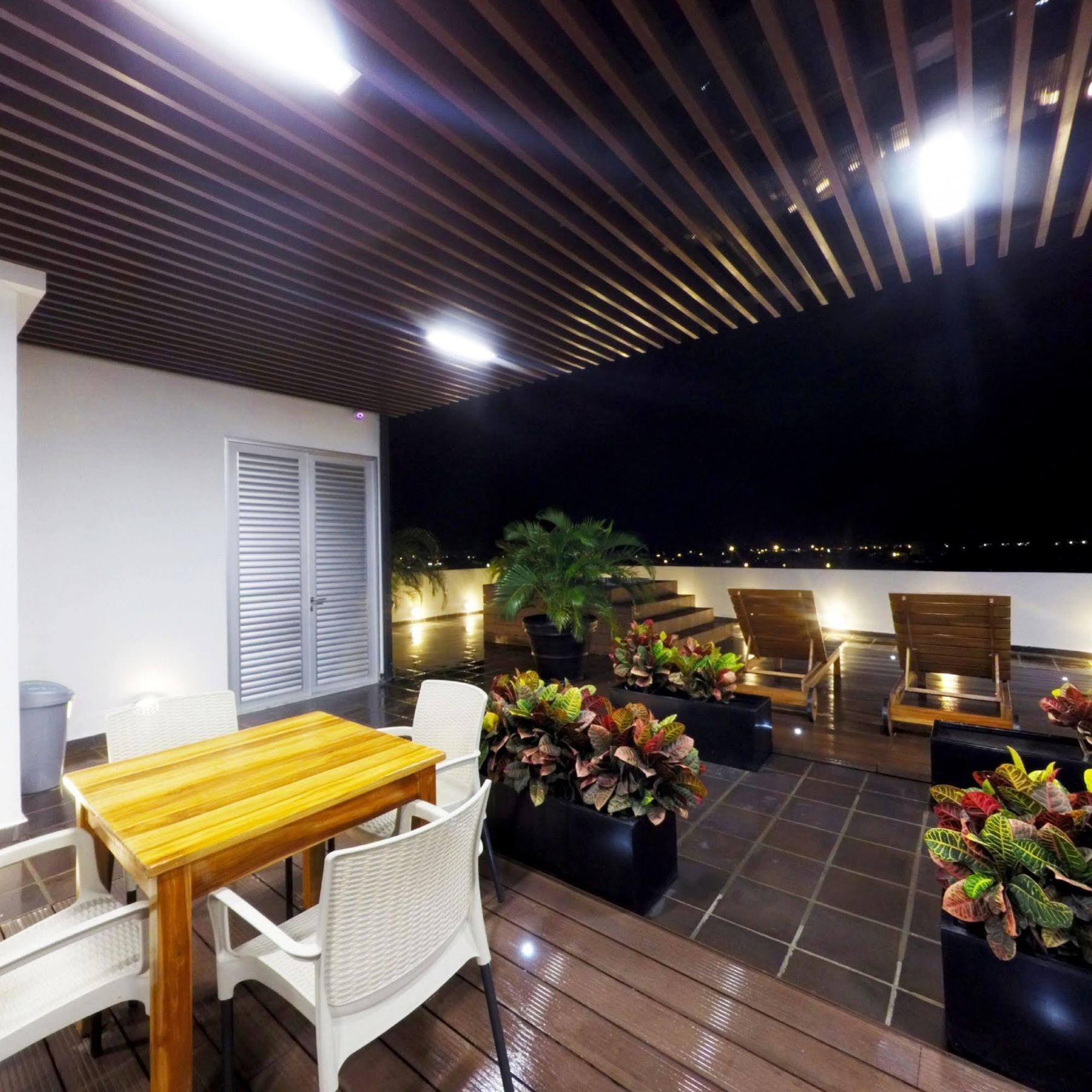 Hotel Cinco Montería 外观 照片