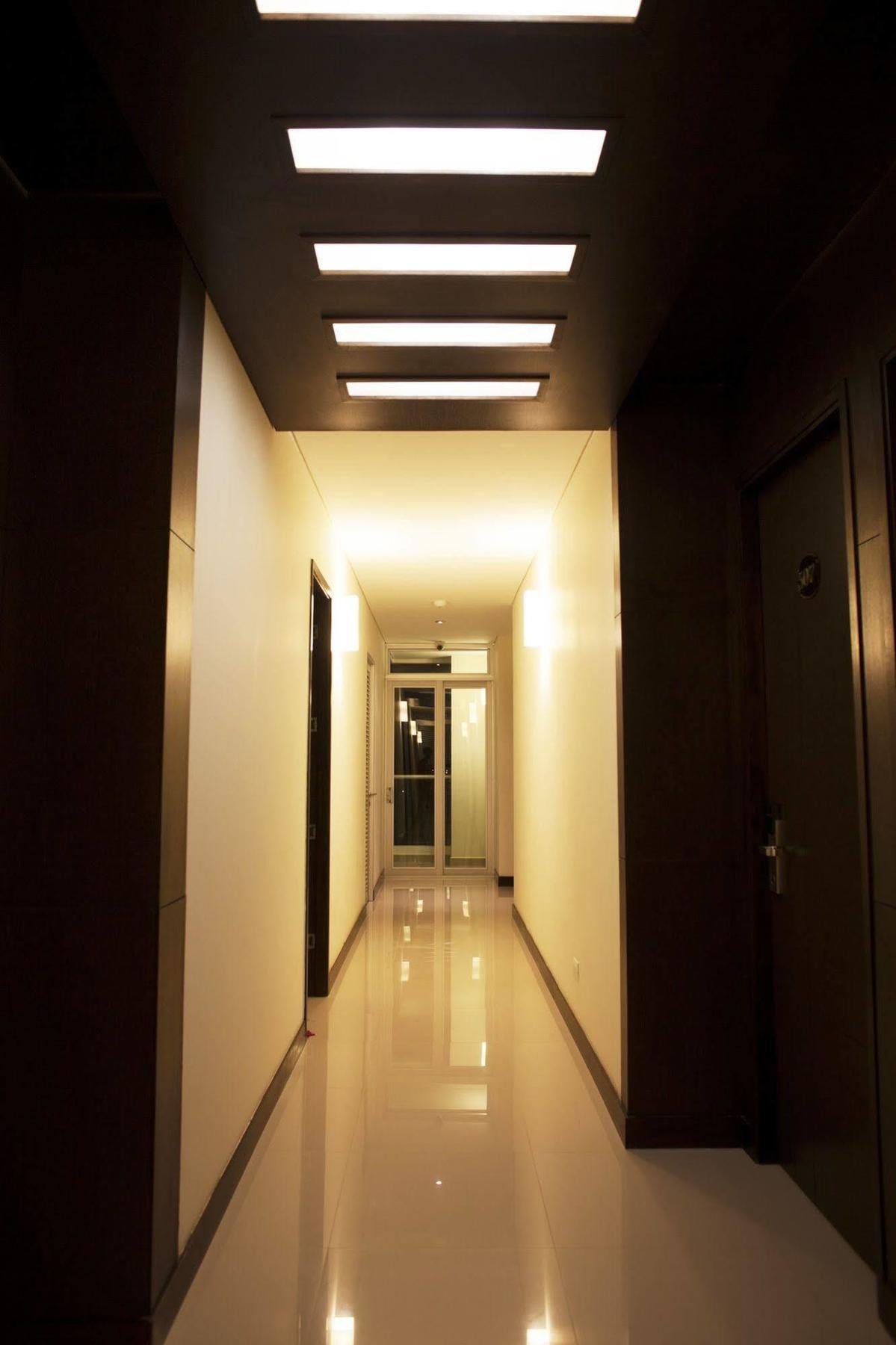 Hotel Cinco Montería 外观 照片